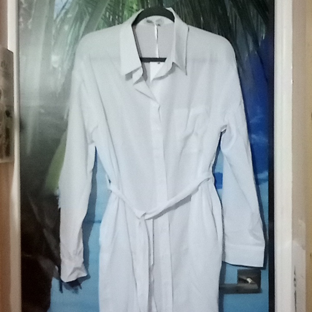 Grace Karen T shirt dress